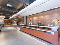 喆啡酒店(石家庄正定机场店) - 公共区域