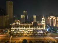 Lavande Hotels (Wuhan Yangluo Subway Station) Ξενοδοχεία στην πόλη Yangluo/Wuhan Bioengineering Institute