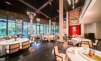 Yuquan Mountain Residence Secret Resort