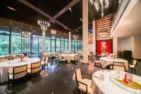 Yuquan Mountain Residence Secret Resort Hotels in Jing'an