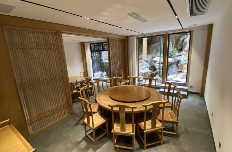 Guilin Taohuawu Mountain House Vacation Apartment photo 5