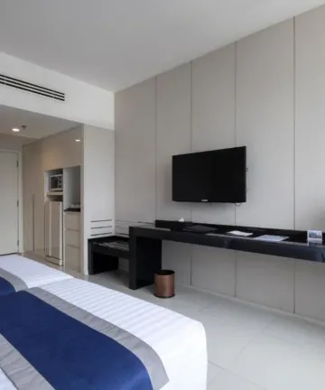 ห้องพรีเมียร์