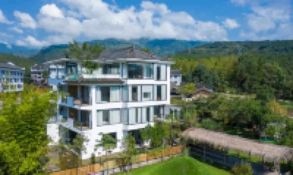 Taishun Zhuli Yunxi Homestay