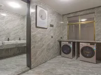 Yizhe Hotel (Ningming) Hotéis em Condado de Ningming