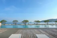 Huizhou Xiaojing Bay · Lecheng · Scenic Apartment (China Resources Xiaojing Bay) - ติดทะเล