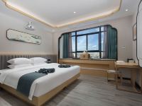 六安海巢酒店 - 特惠大床房