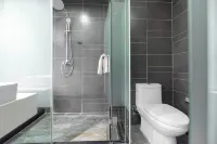 Sushi Hotel (Shanghai Hongqiao International Exhibition Center Branch) Hotels in Shanghai