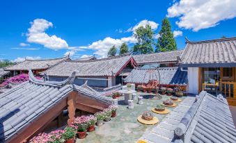 Lijiang Shangyun View Inn