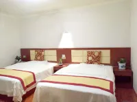 Rongxin Business - Pet friendly