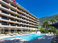H4 Arcadia Locarno Hotels in Locarno