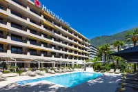 H4 Arcadia Locarno