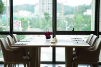 平塘天際萬國酒店 - 早餐
