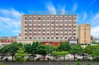 Lavande Hotel (Jieyang Lavande City Danpu Branch) Hotels in der Nähe von Linshicheng City Passenger Transport Terminal