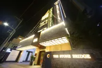 더 스톤 브리지 호텔 (The Stone Bridge Hotel Sasang) 사상구 주변 호텔