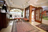 Side Hotel Hotels in Istanbul