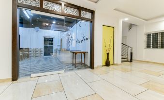 Burooj Hotel