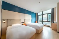 Vyluk Hotel (Shuangyu Hotel, Wenzhou) Hotels in Wenzhou