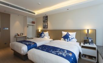 Yaster Hotel (BYD Road, Pingshan, Shenzhen)