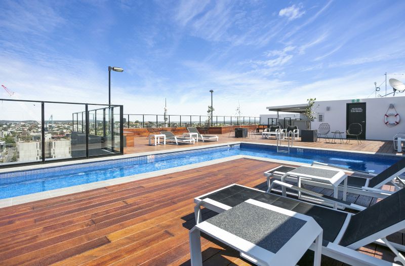 Soda Apartments by Cllix photo 5