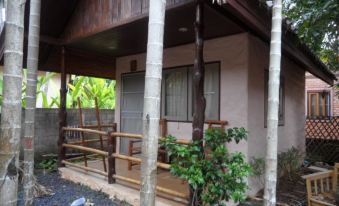 Baan Bamboo Resort