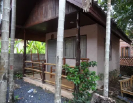 Khaolak Summer House 2