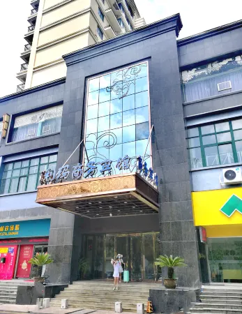 Lima Business Hostel