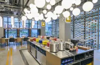 Ibis Styles Nagoya - Breakfast