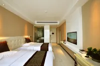 Yuejing Hotel Hotels near Xiaochuan Park