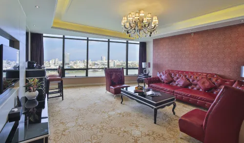 Brilliant Hotel Hotels in Da Nang