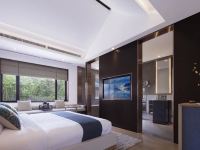 武汉城市100智能公寓 - 豪华大床房