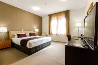 Adabco Boutique Hotel Adelaide