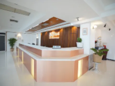 โรงแรมบีซีพี โฮเทล โรงแรมในอำเภอ บ้านฉาง