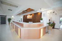 Bcp Hotel