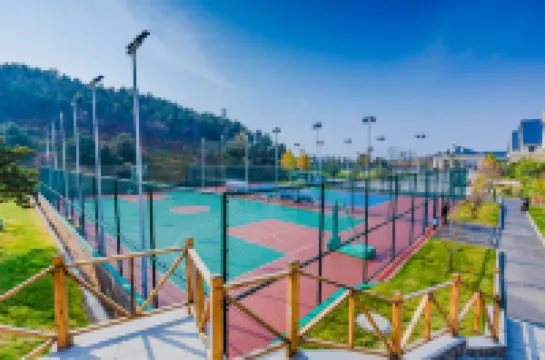 Fengcheng International Hotel Hotels in Jincheng