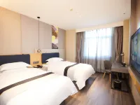 Homeinn Selected Hotel (Qiqihar Zhonghuan Plaza) Hotel a Qiqihar