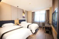 Homeinn Selected Hotel (Qiqihar Zhonghuan Plaza) Hotels in der Nähe von Qiqihar Sports Center