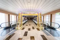 澳門倫敦人酒店