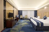 Handsome Tianlu Hotel Hotel in zona Hunan First Normal University (Fenglin 3rd Road)
