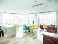 Jucheng Youpin Hotel Hotels in Ju County