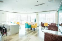 Jucheng Youpin Hotel