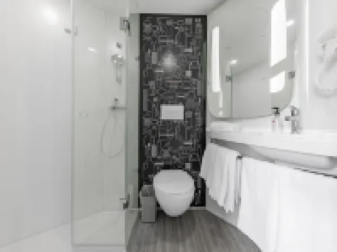 Ibis Hotel (Jinan Shandong Normal University Culture East Road Shop) Hotels in Jinan