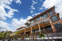 Rachabhura Hotel Hotels in 