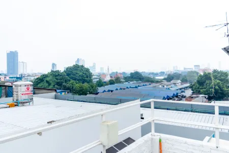 邦澳站Ze公寓