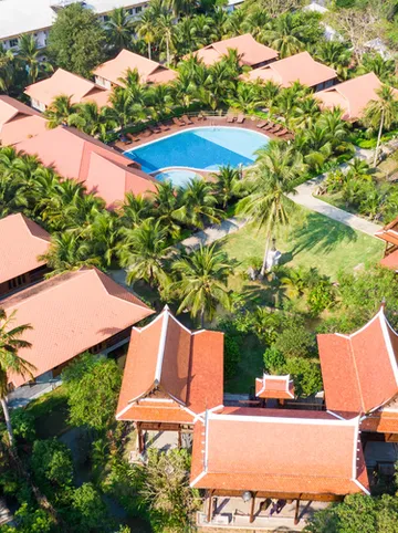 รูปภาพของไม้แก้วดำเนิน รีสอร์ท