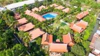 Maikaew Damnoen Resort Các khách sạn ở Damnoen Saduak