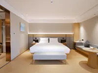 โรงแรมจีเฟิง (จัตุรัสประชาชน คู่เอ่อเล่อ) โรงแรมในคู่เอ่อเล่อ
