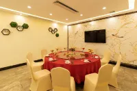 Langting Hotel - Bữa sáng