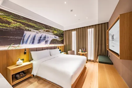 TRUE GO HOTEL