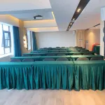 Magnotel (Guangyuan Nanhe Bus Station, Beijing Road) Hotels in Guangyuan