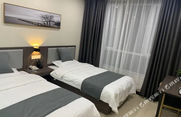 寧晉鳳巢春賓館